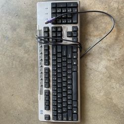 2 Keyboards