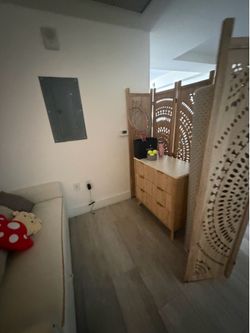 Large dresser