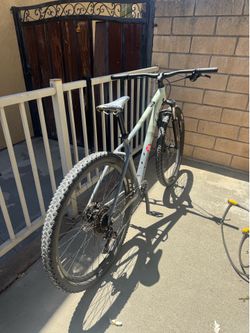 Giant Liv tempt hardtail mtb