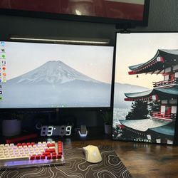 Pc Setup (Need Money For College)