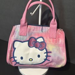 Sanrio Hello Kitty