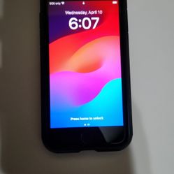 Apple iPhone SE 2nd Gen - Red (UNLOCKED) 64GB