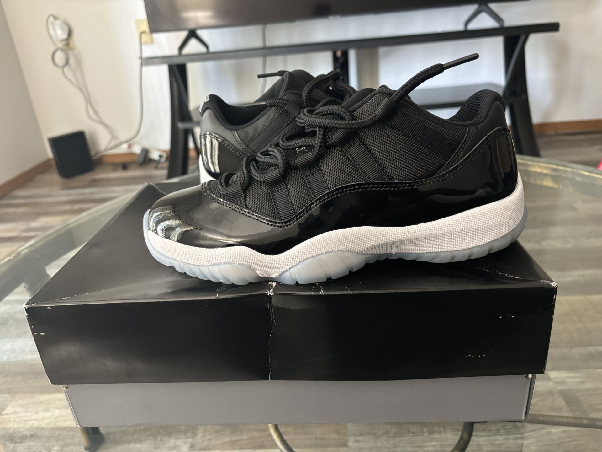 Air Jordan 13 Retro Low Space Jam