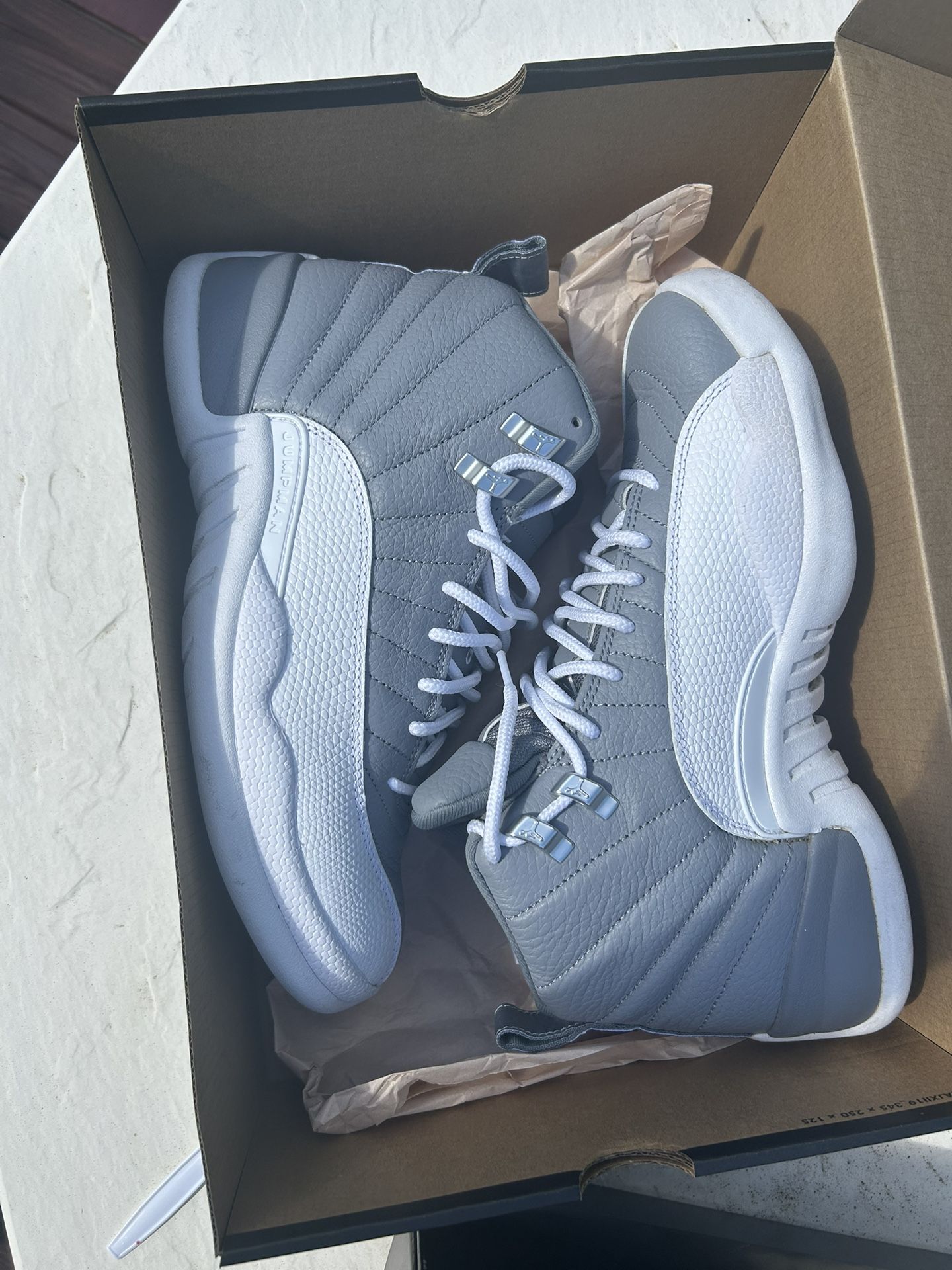 Air Jordan 12 Retro