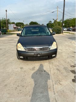 2012 KIA Sedona
