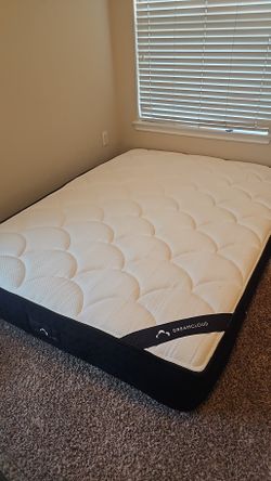 Twin XL Matress