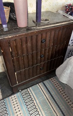3 Drawer Dresser
