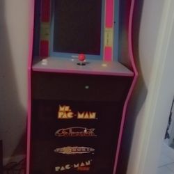 Pac Man