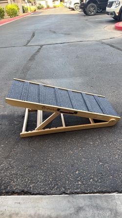 Dog Ramp- iPetba brand