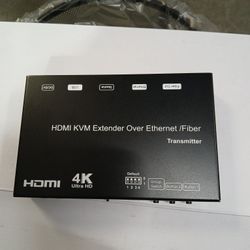 HDMI OVER IP