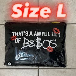 ALOCS Awful Lot Of Cough Syrup Hoodies