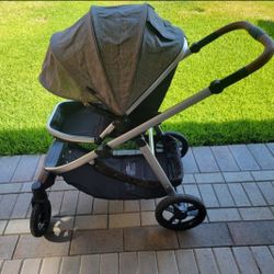 Contours Convertible Stroller