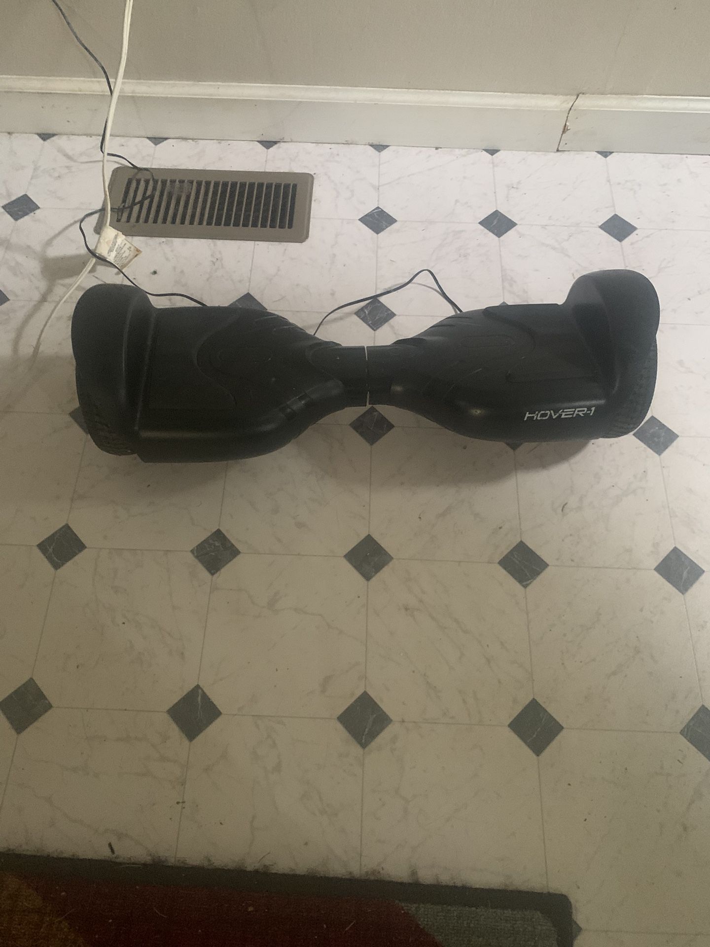 Hover Board