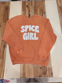 Women's Sweatshirt - Small