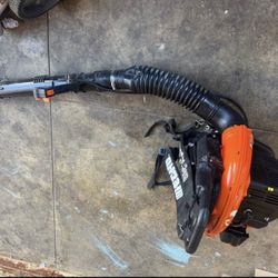 Echo PB-755ST Blower