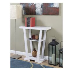 Modern Sofa Storage Shelves