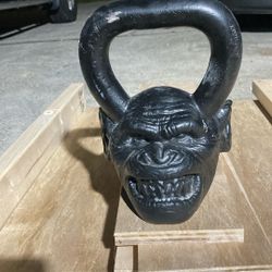 Kettle Bell 