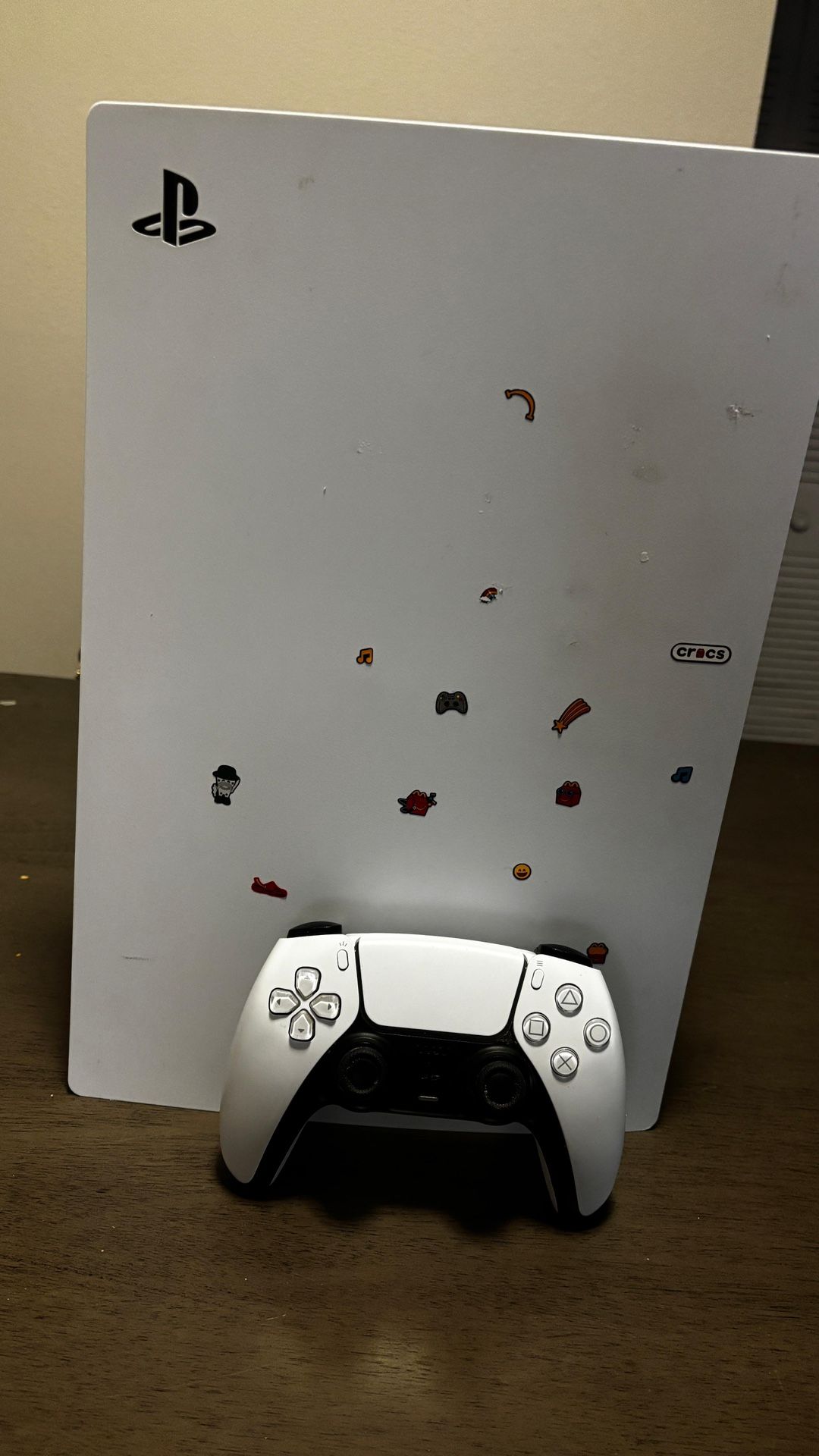 Ps5