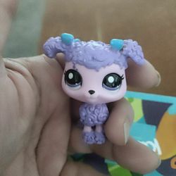 1- LPS TOY -        PICK ⛏️ UP ONLY