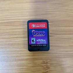 Spyro Reignited Trilogy Nintendo Switch