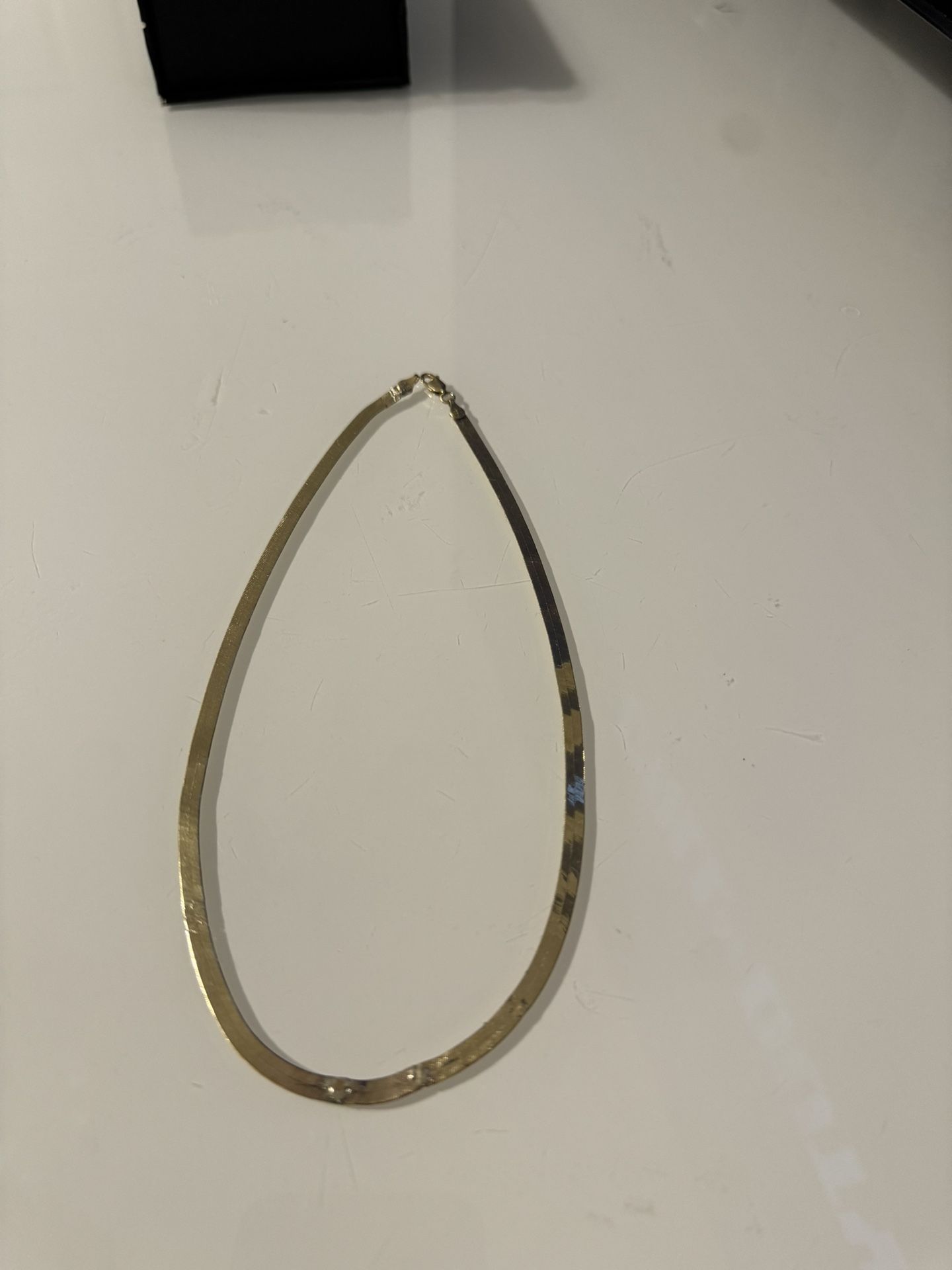 10k Gold Chain