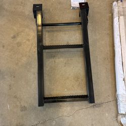 Flatbed Fold The Way Steps