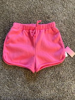 Girls’ Pants– Pink | New with Tags