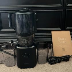 nama j2 cold press juicer