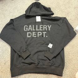 Gallery Dept Hoodie