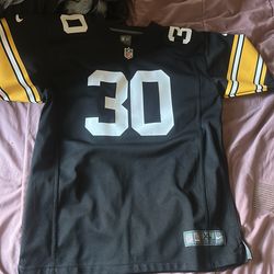 Steelers jersey(negotiable with price)