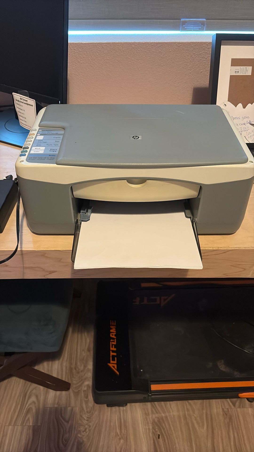 HP Printer