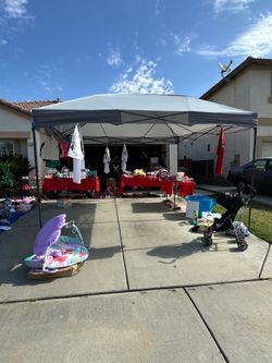 Yard Sale 7/17 & 7/18