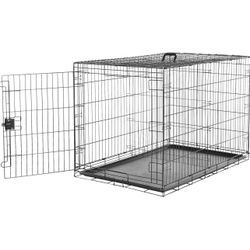 Dog Crate For Large Dogs 