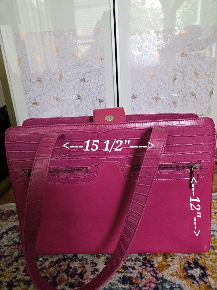Laptop/Computer Bag (Almost New)