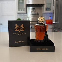 Señora Perfume
