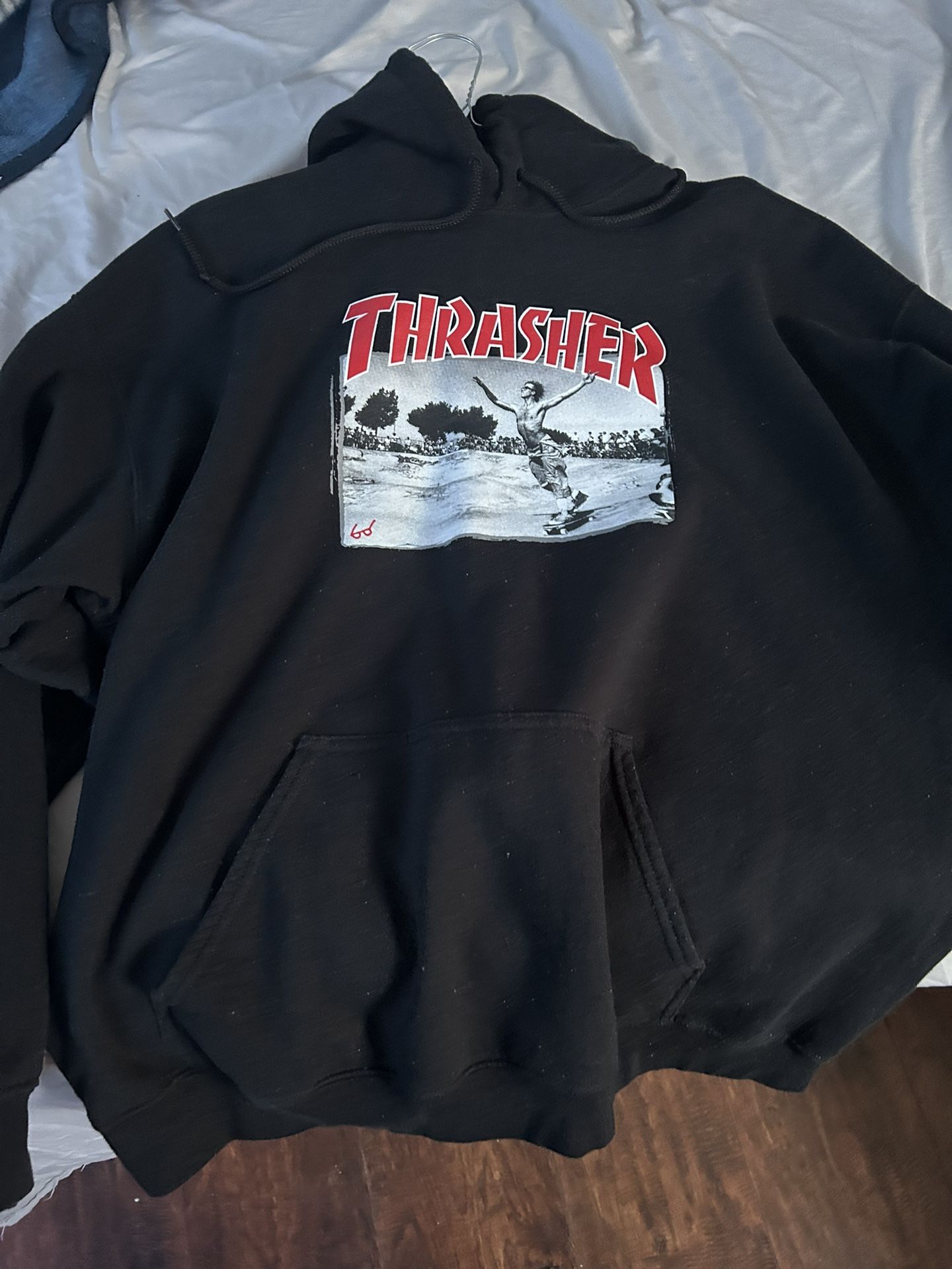 Thrasher Hoodie XL