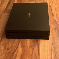 Sonny PlayStation 4 Pro 1Tb