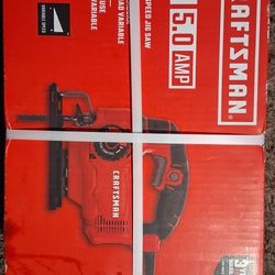 Craftsman JIG Saw