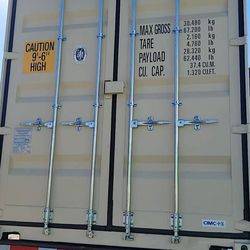 20foot 1 trip new container for sale, pay on delivery