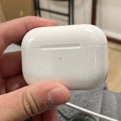 AirPod pros