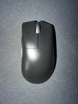 Razer DeathAdder V3 Pro