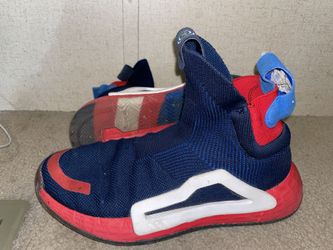 addidas captin americas