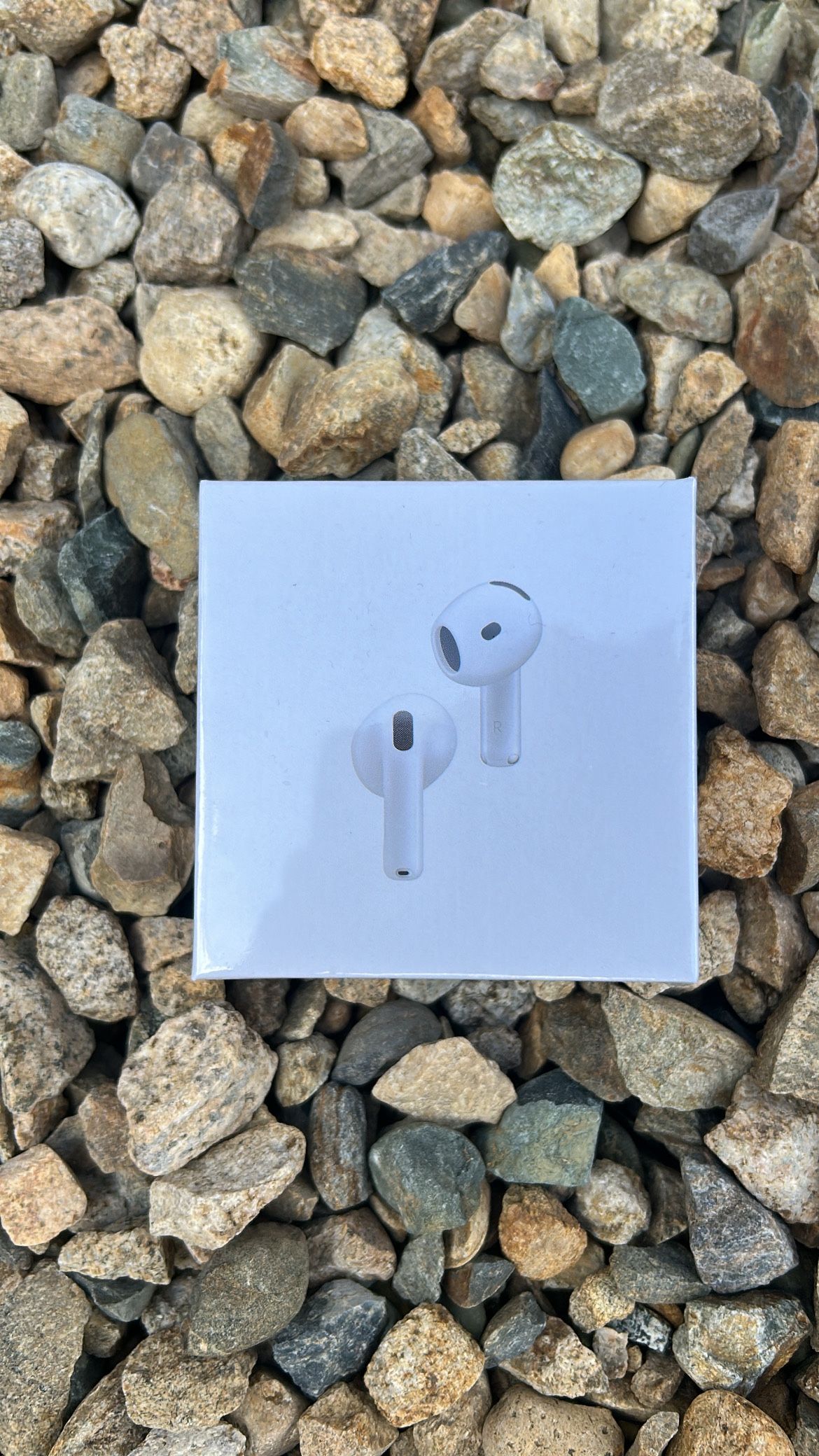 Apple AirPods 4 Active Noise Cancelation (Brand New, Sealed)