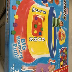 Slam Dunk Little Tikes