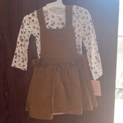 Carters Dress