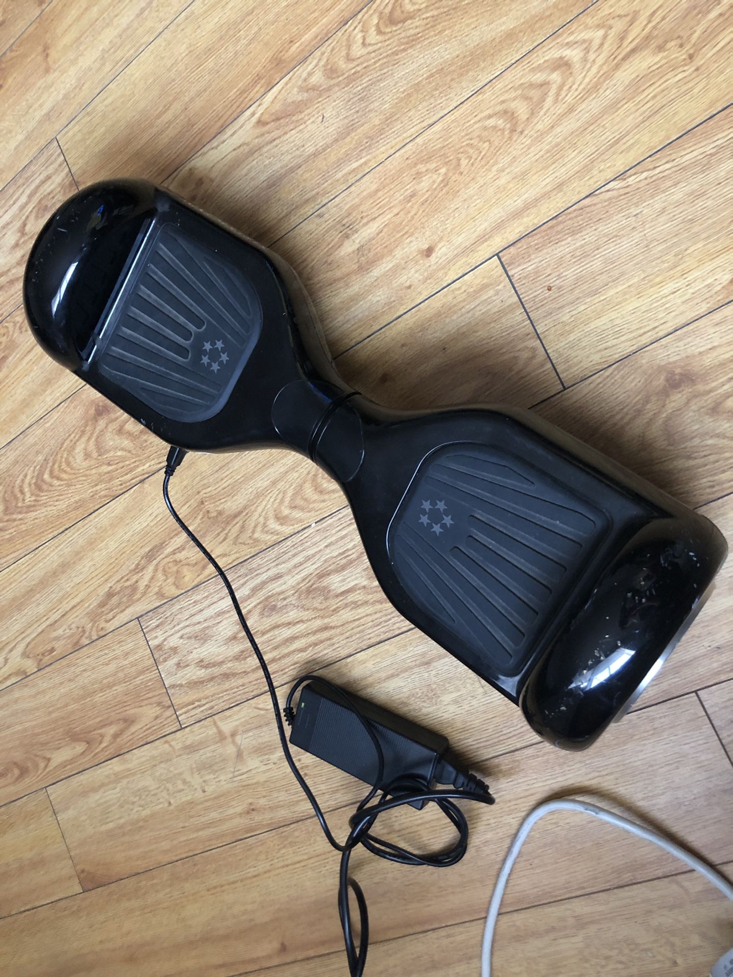 Hoverboard