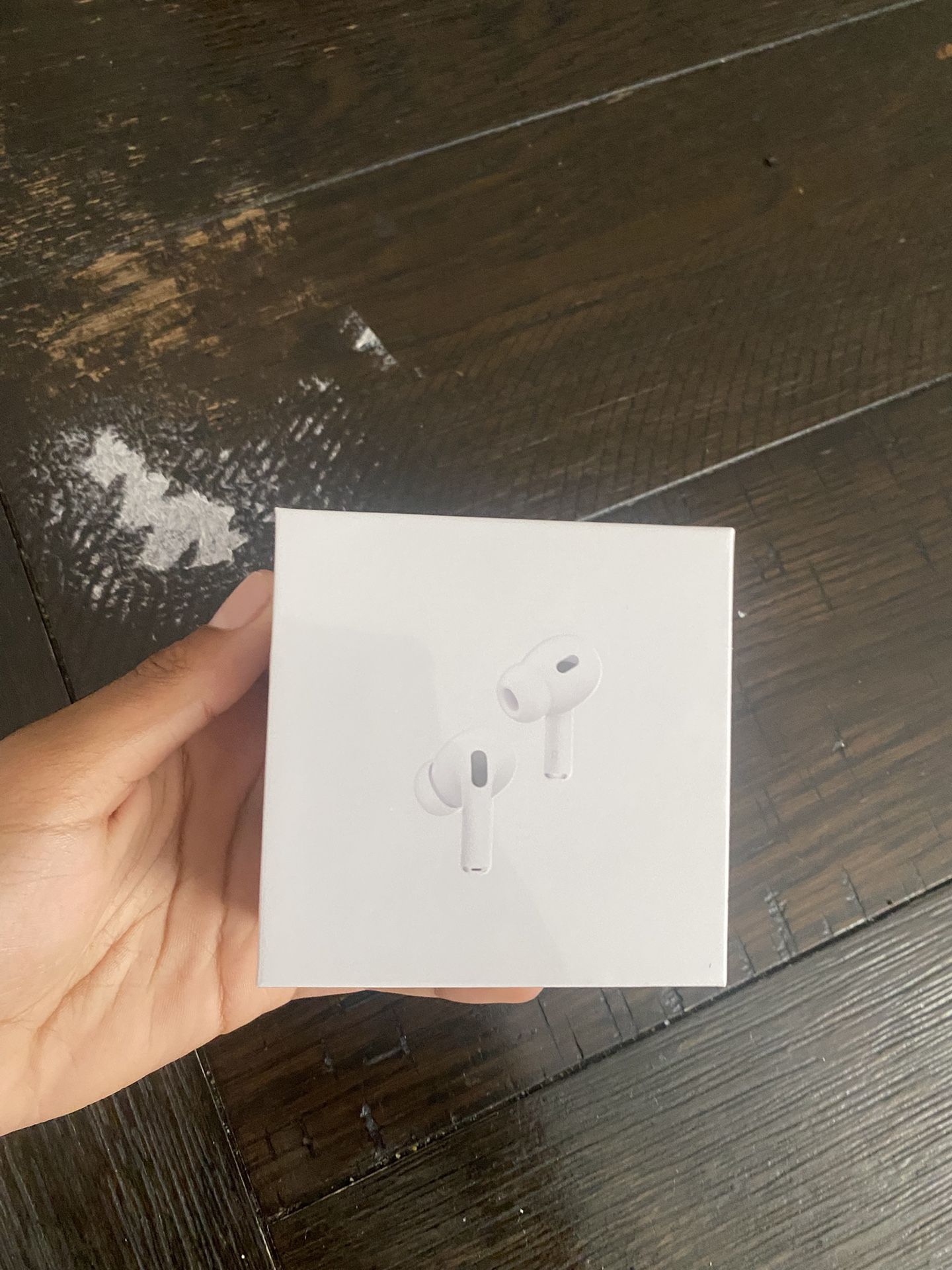 airpods pro 2