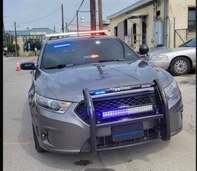 Ford Taurus