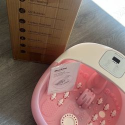 Foot Massager