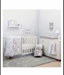 Baby Bedding Set
